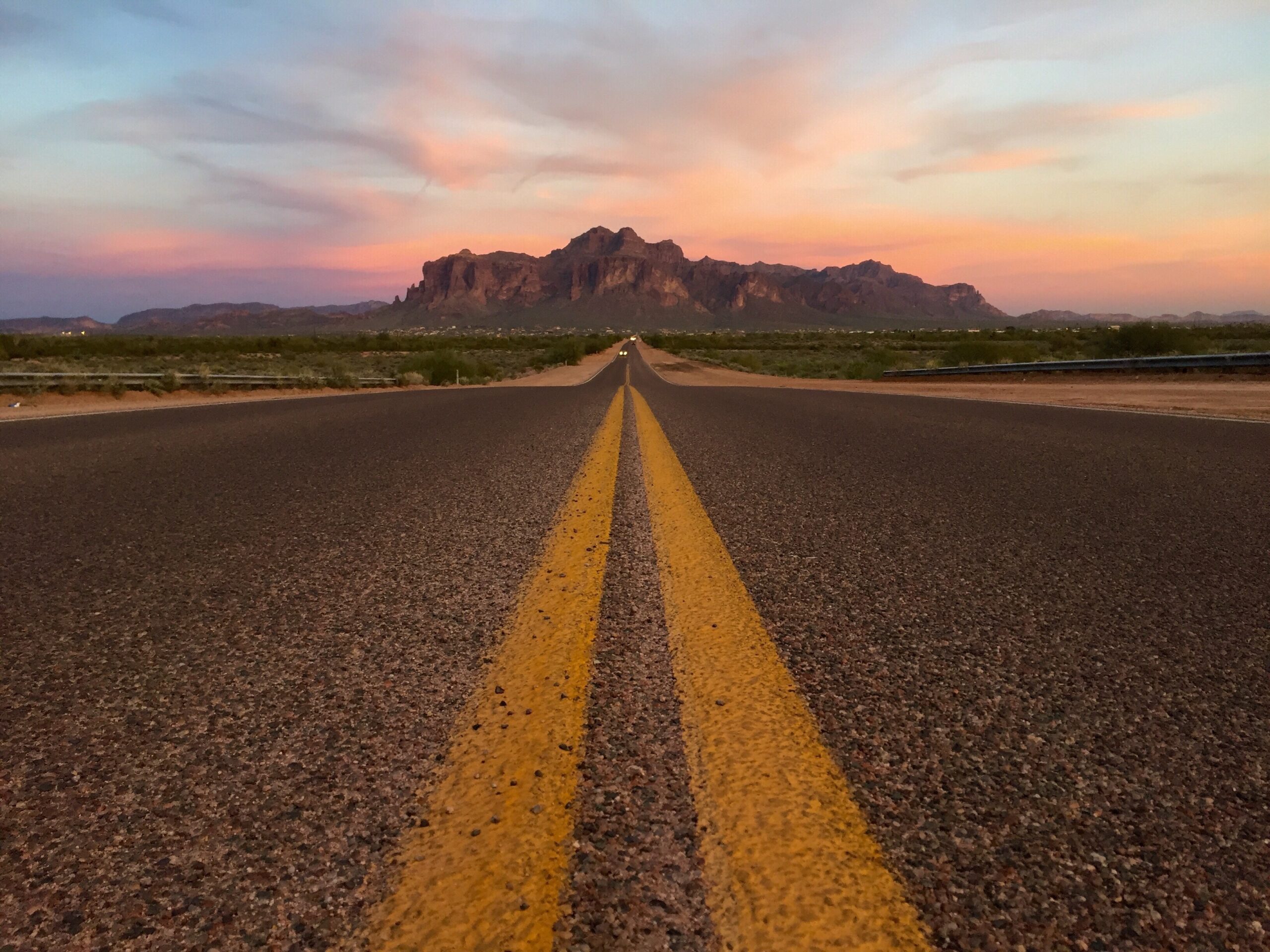 Taking Your Business Down New Roads