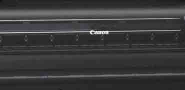 Canon imagePROGRAF Specialty Print Media Guide