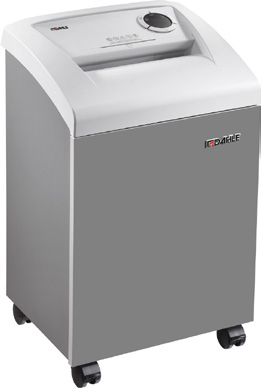 DAHLE 50214 Matrix High Performance Shredder