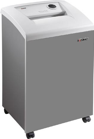 DAHLE 50464 Matrix High Performance Shredder
