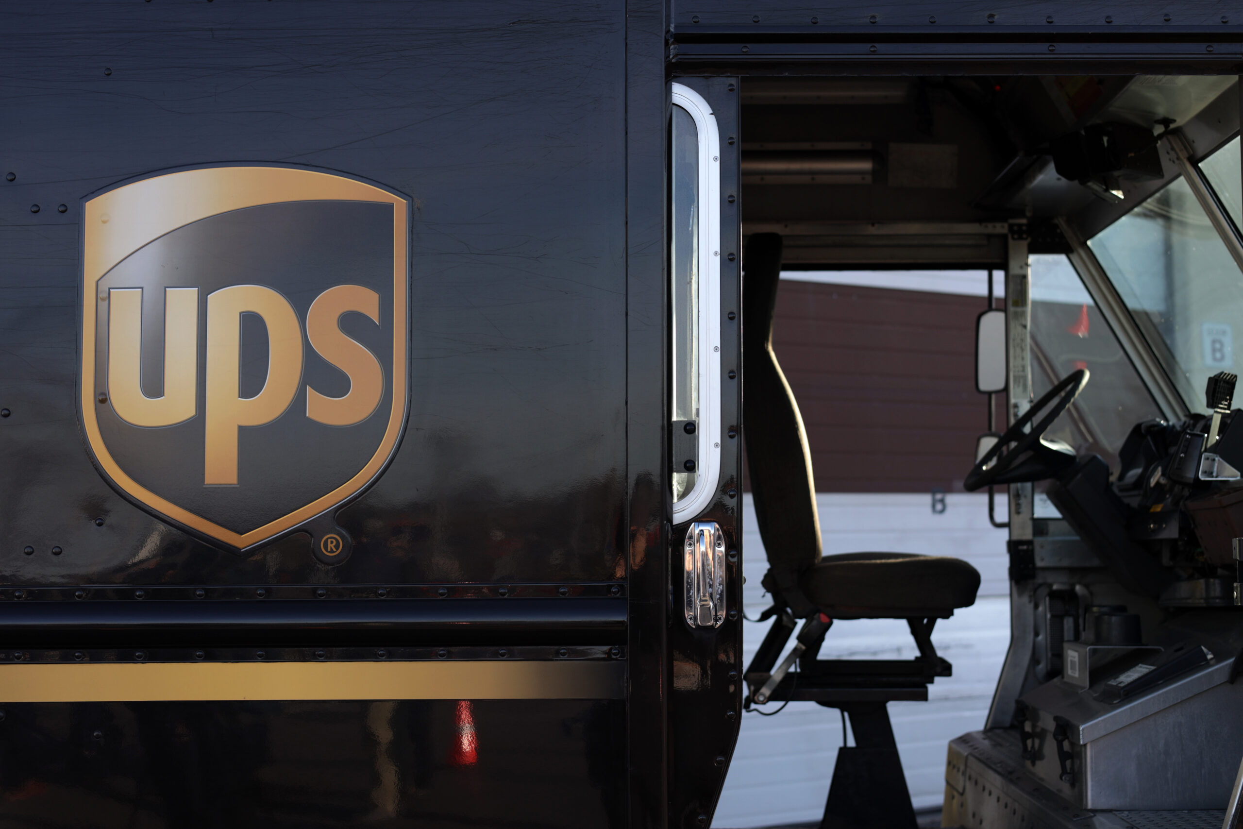 UPS Holiday – MLK Day