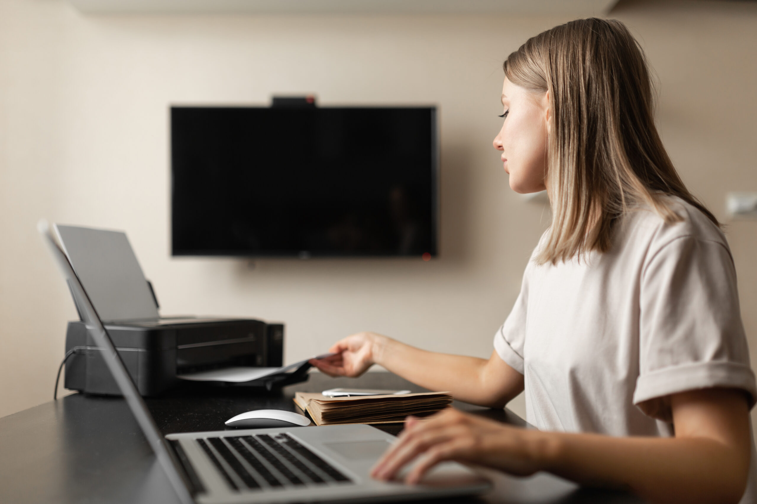 How Business Owners are saving on Work-From-Home Print Expenses