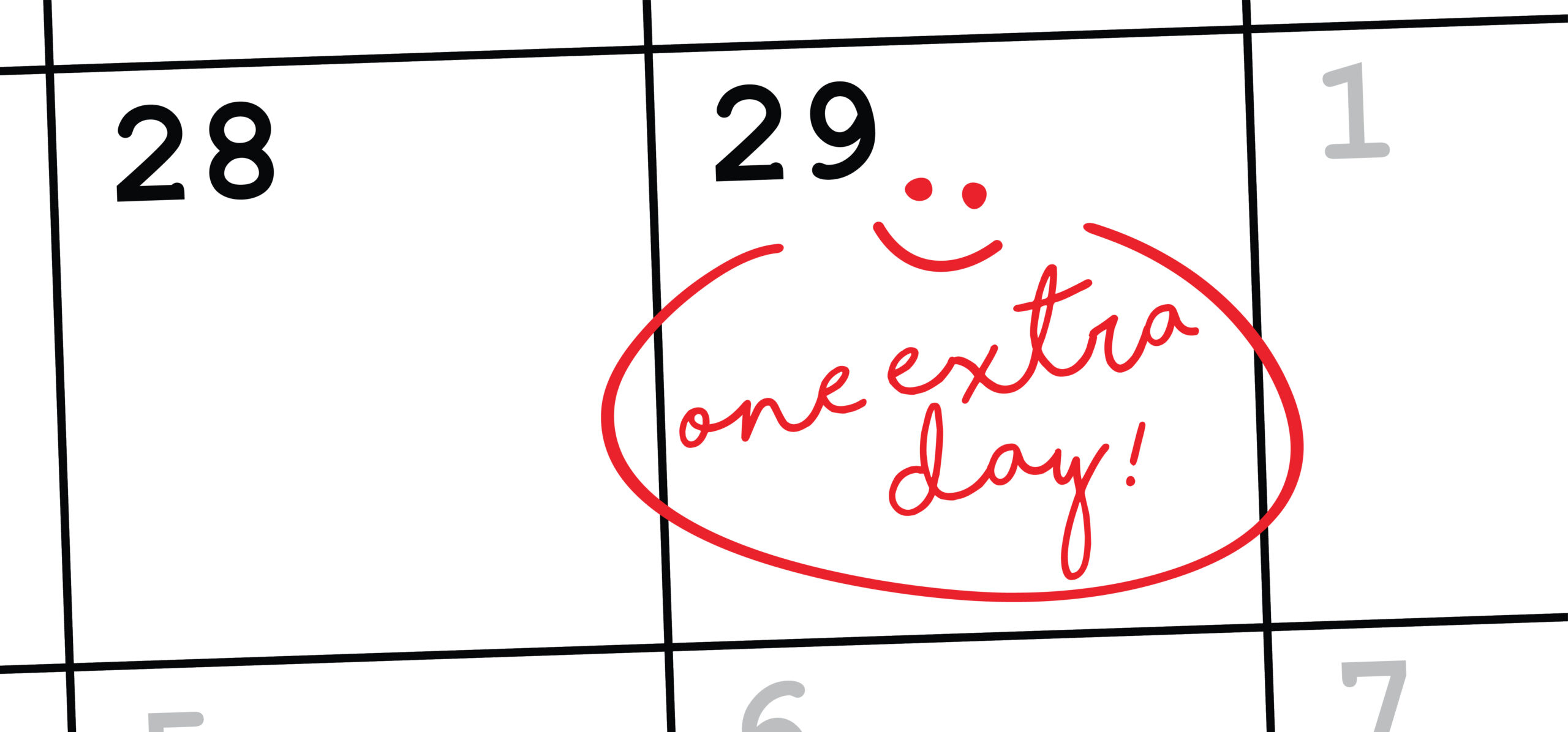 Seizing the Leap: Catapult Your Revenue With That 366th Day