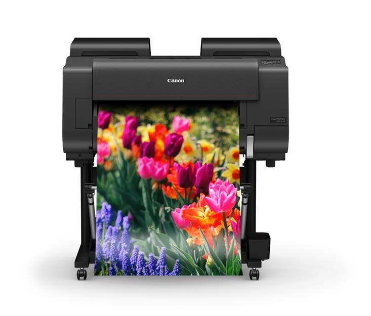 Printers Come In All Shapes and Sizes: Why You Should Diversify Your Print Offering