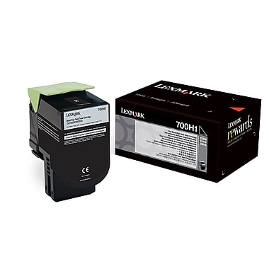 High Yield Toner Cartridges from ARLINGTON