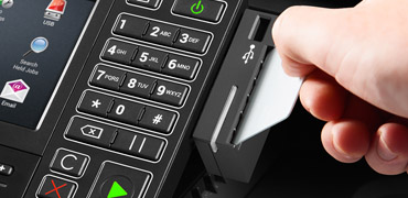 Lexmark Printers are Manageable and Secure