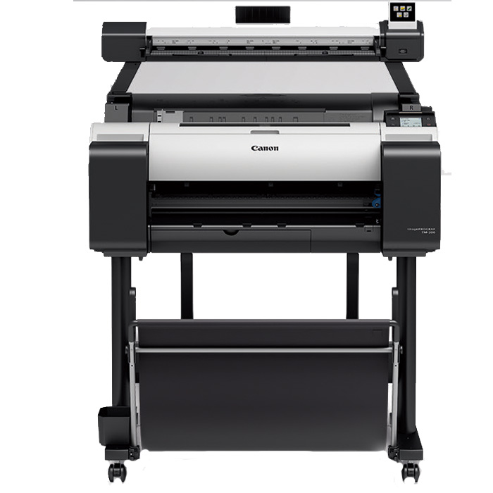 Canon imagePROGRAF TM-200 MFP L36ei