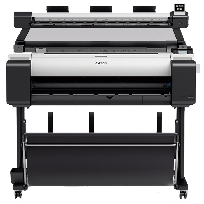 Canon imagePROGRAF TM-300 MFP L36ei