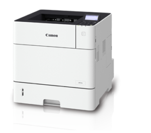 Canon Premier Partner Program Printer