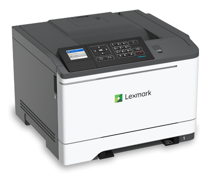 Lexmark Medium Workgroup Color Printers