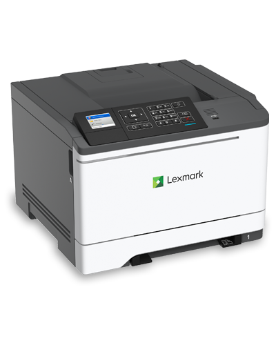 Lexmark Medium Workgroup Color Printers
