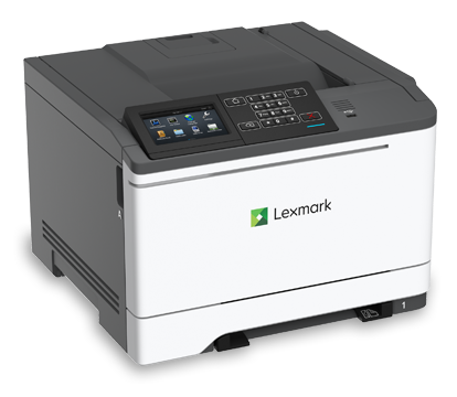 Lexmark CS620 Color Printer