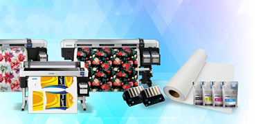 EPSON Industrial Print Solutions