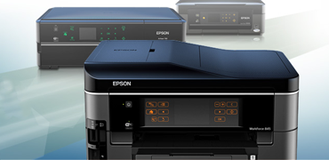 EPSON Print Solutions