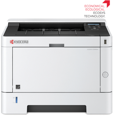 Kyocera ECOSYS Technology