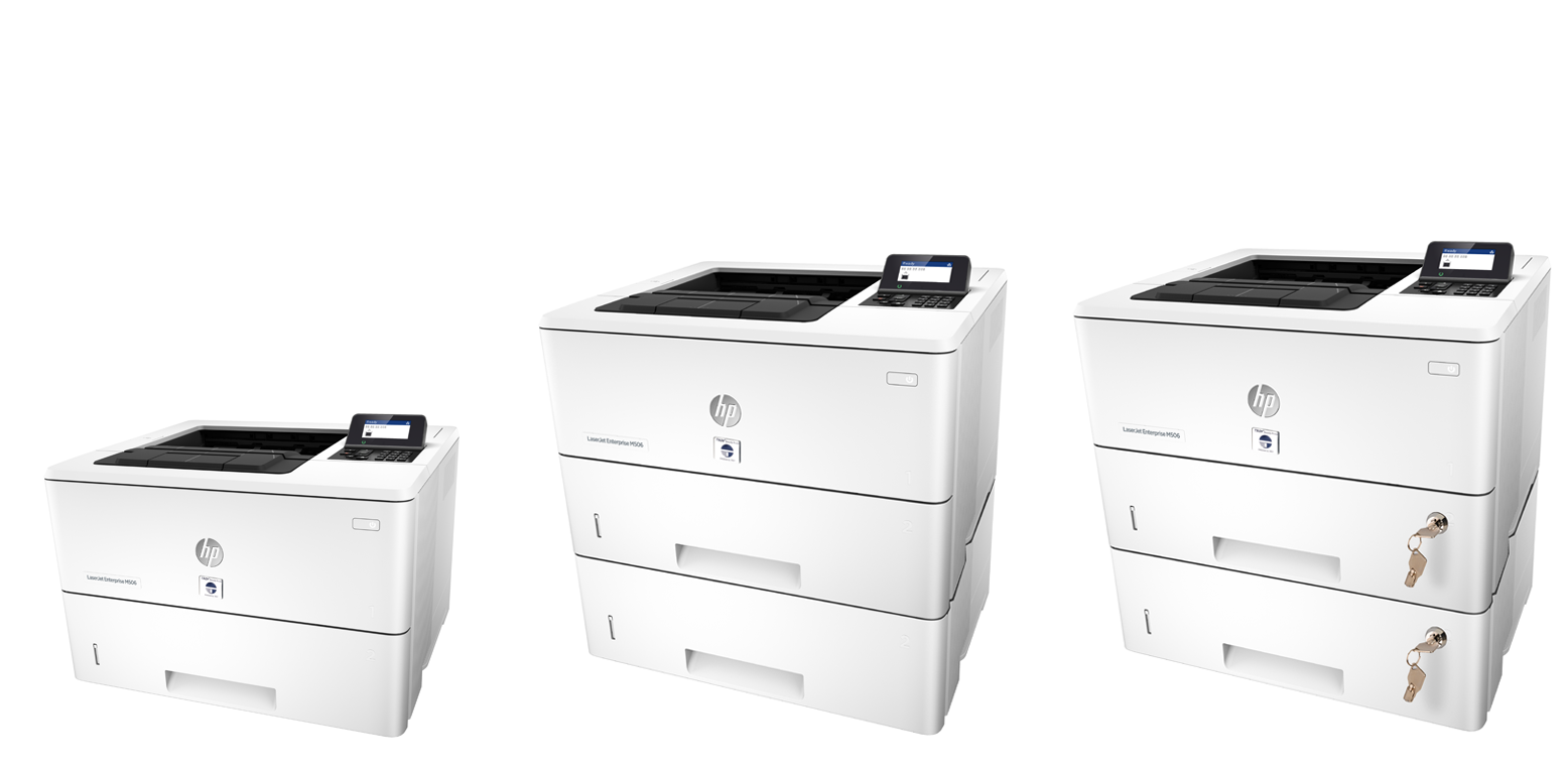 TROY M506 MICR Printer