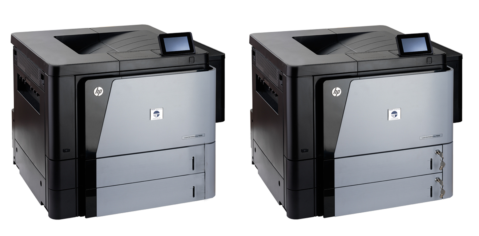 TROY M806 MICR Printer