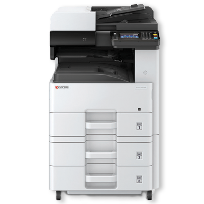 Kyocera ECOSYS M4125idn