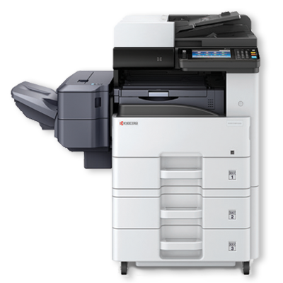 Kyocera ECOSYS M4132idn
