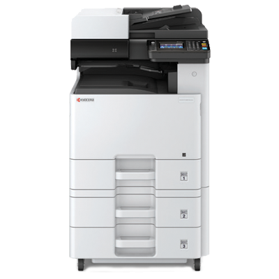 Kyocera ECOSYS M8124cidn