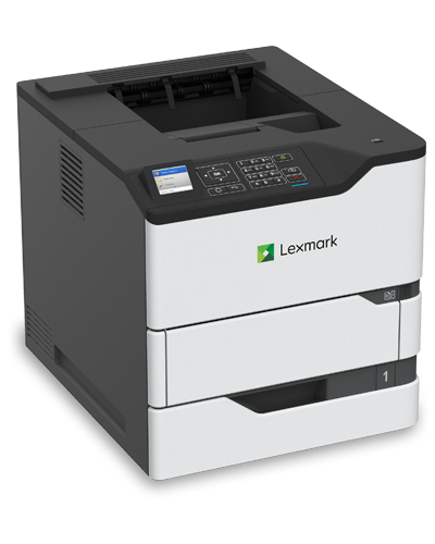 Lexmark Large Workgroup Mono Printers