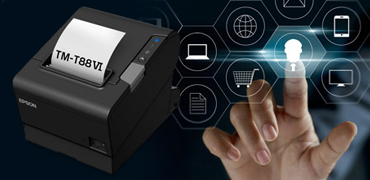 EPSON Point-of-Service Solutions