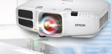 EPSON Visual Solutions
