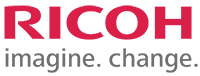 RICOH logo