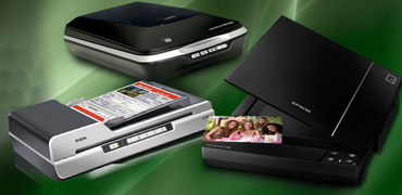 EPSON Image Solutions