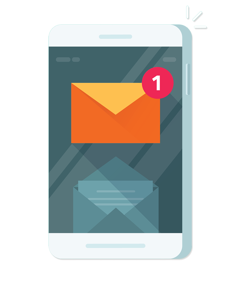 Email Sign-up