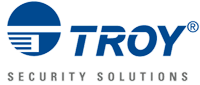 TROY Security Solutions logo